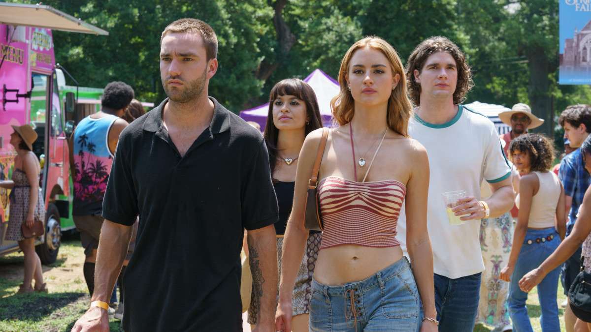 Everything Coming to Hulu in September 2024