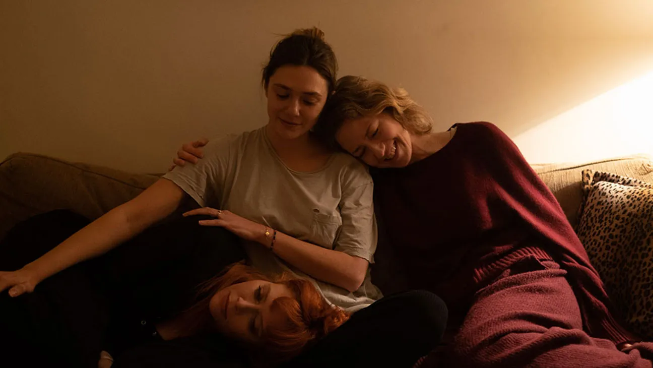 Everything Coming to Netflix in September 2024