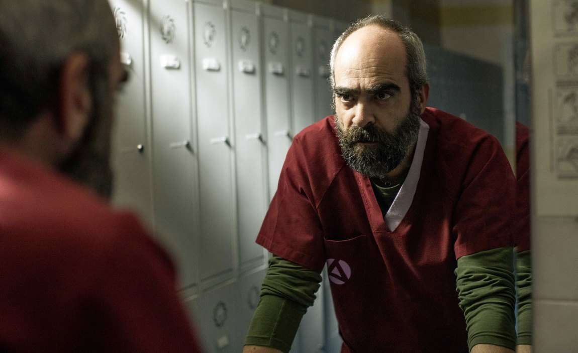 Netflix Original Spanish Thrillers