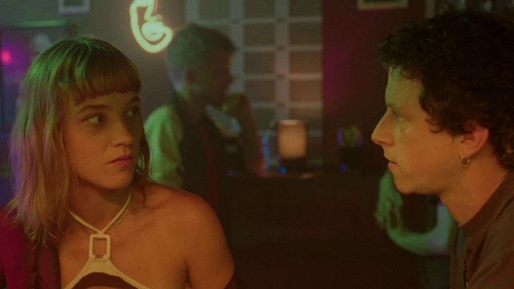A still from Fario (2024). 