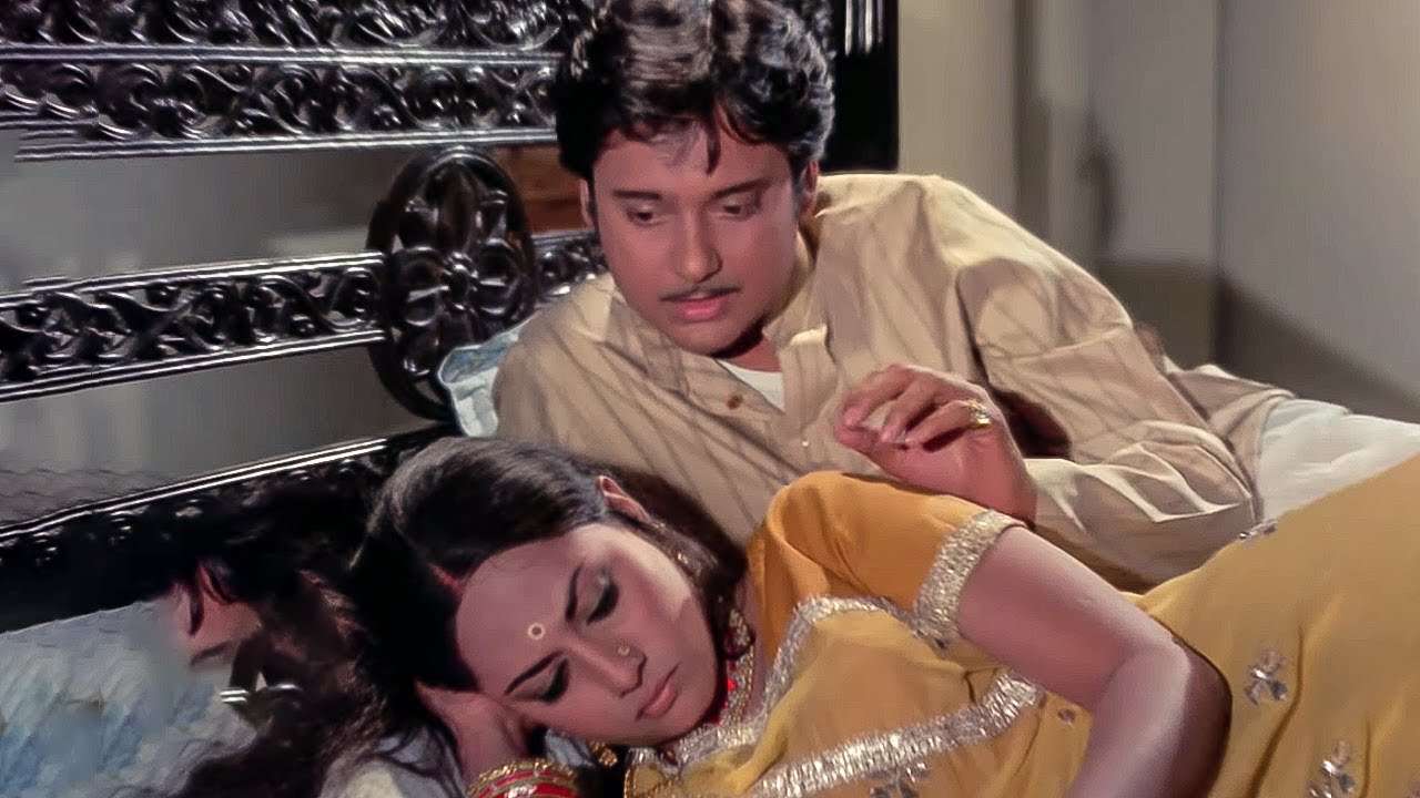 Food and Gender through the Lens of Hindi Cinema 