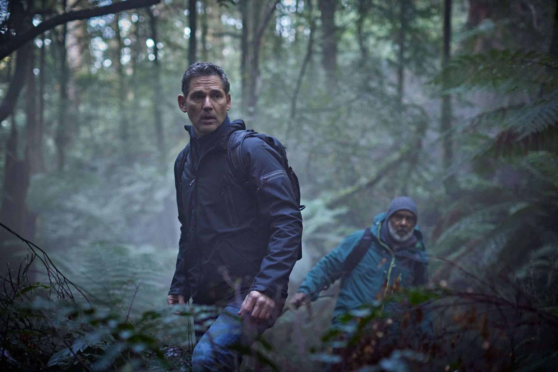 Force of Nature: The Dry 2 (2024) Movie