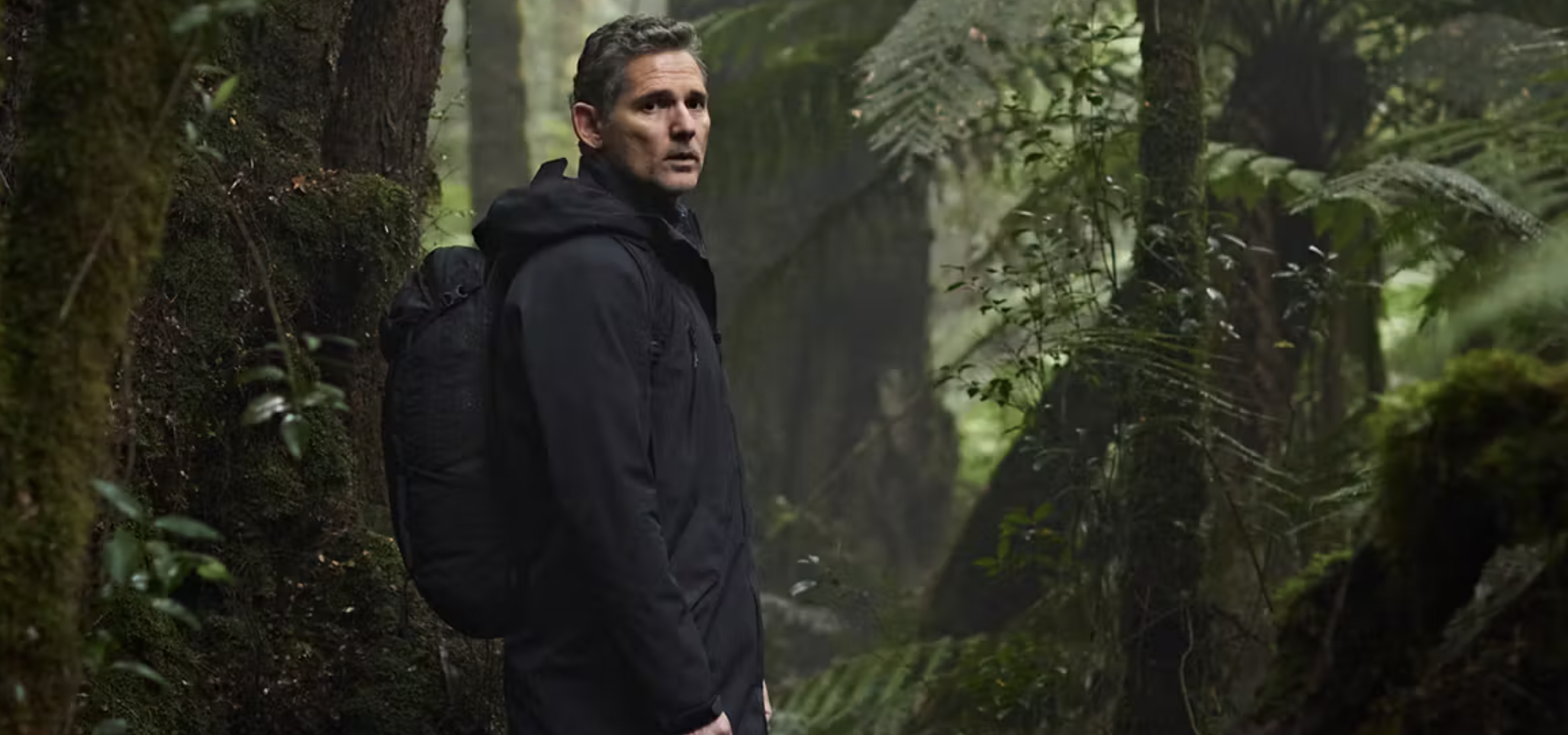 Force of Nature: The Dry 2 (2024) Movie 