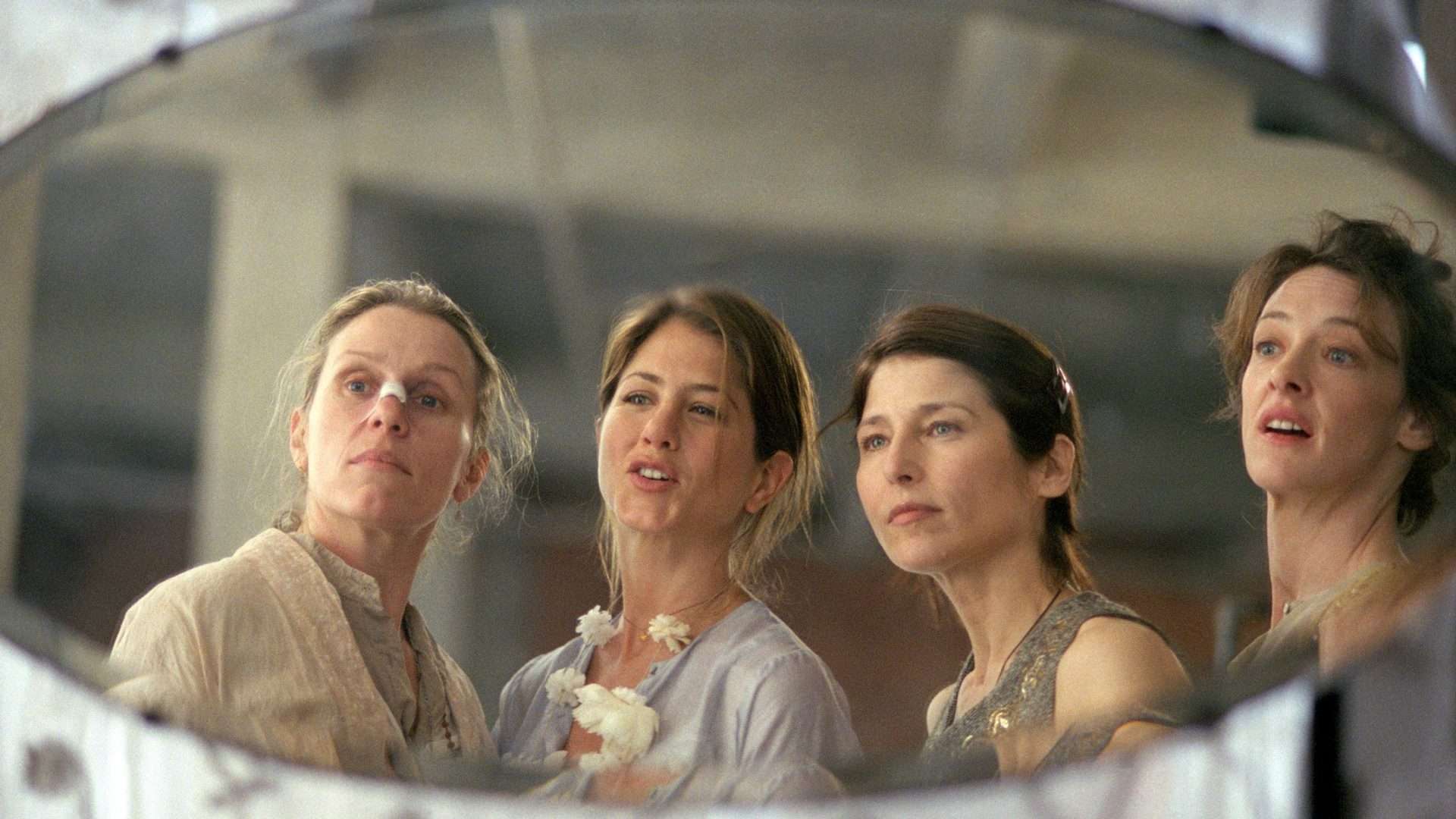 Friends with Money (2006) Frances McDormand