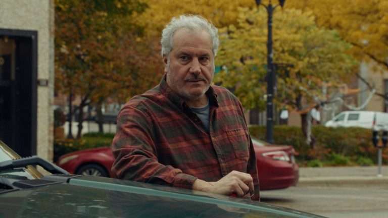 Ghostlight (2024) Movie Ending Explained: How do Dan & Sharon Mourn Brian’s Death? 