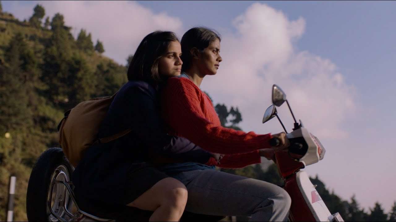 Best Indian Films of 2024 _Girls will be Girls