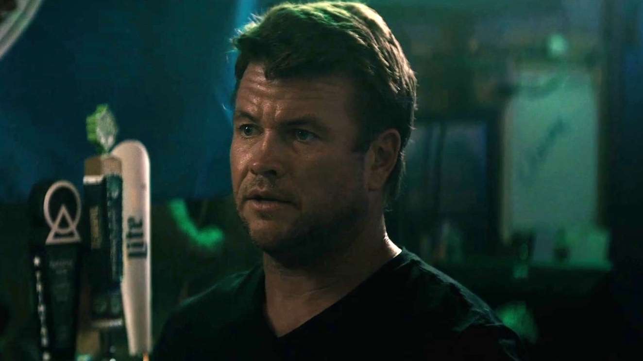 Gunner (2024) Movie