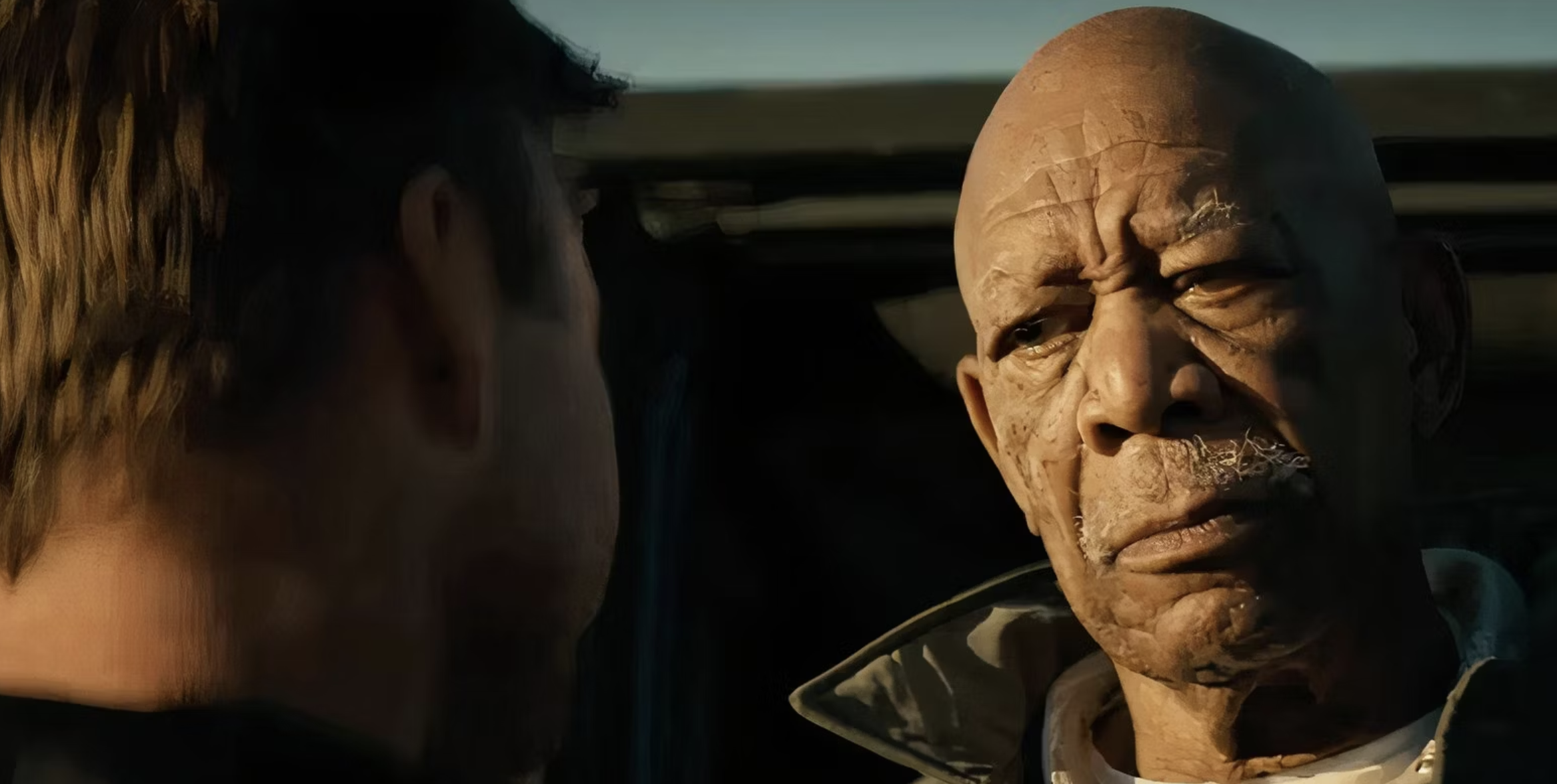 Gunner (2024) Movie