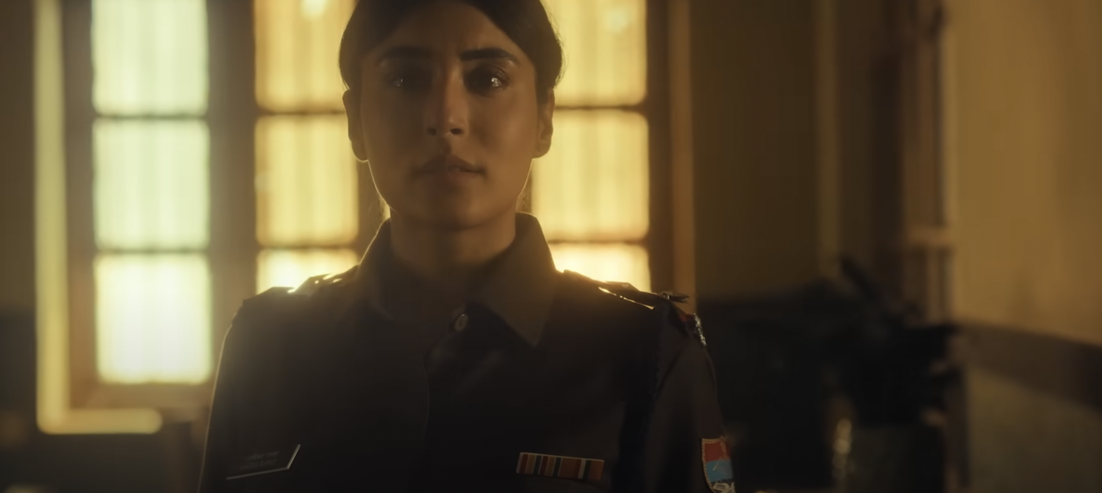 Gyaarah Gyaarah (2024) Season 1