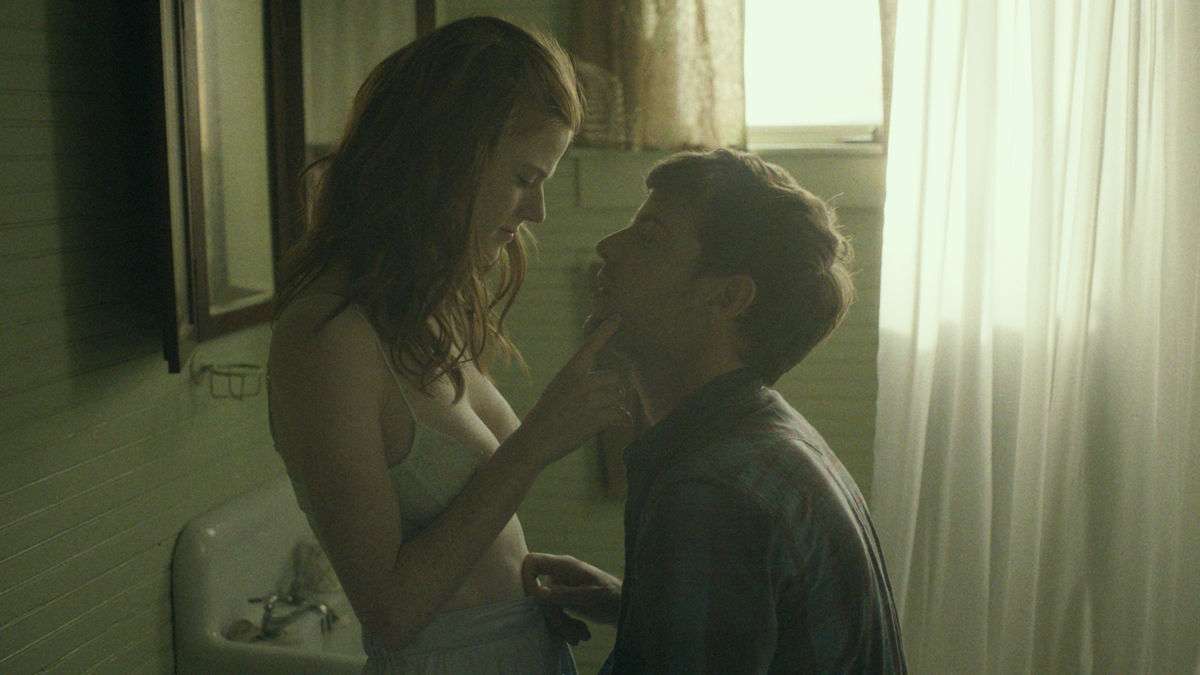Honeymoon (2014) 