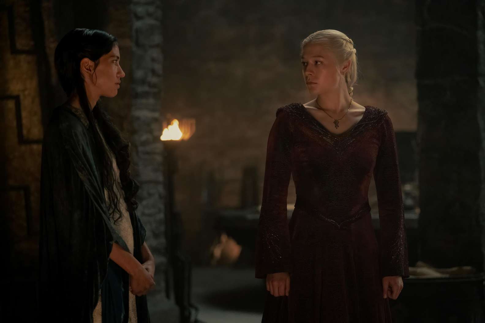 House of the Dragon (Season 2) Review, Recap, & Ending Explained