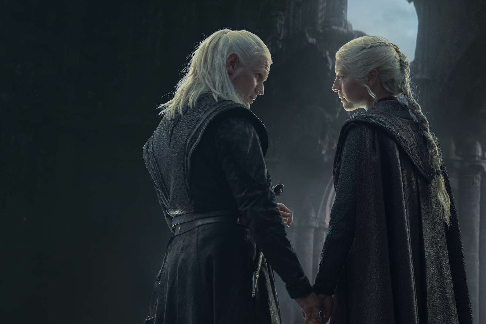 House of the Dragon (Season 2) Review, Recap