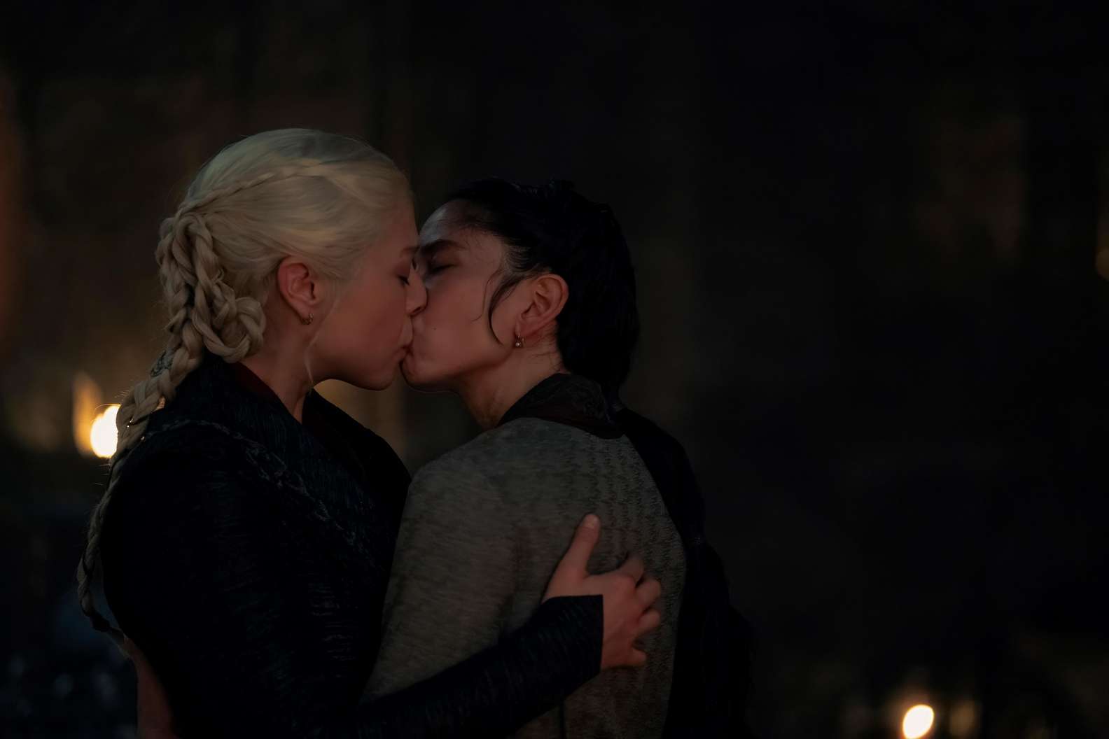 House of the Dragon (Season 2) Review