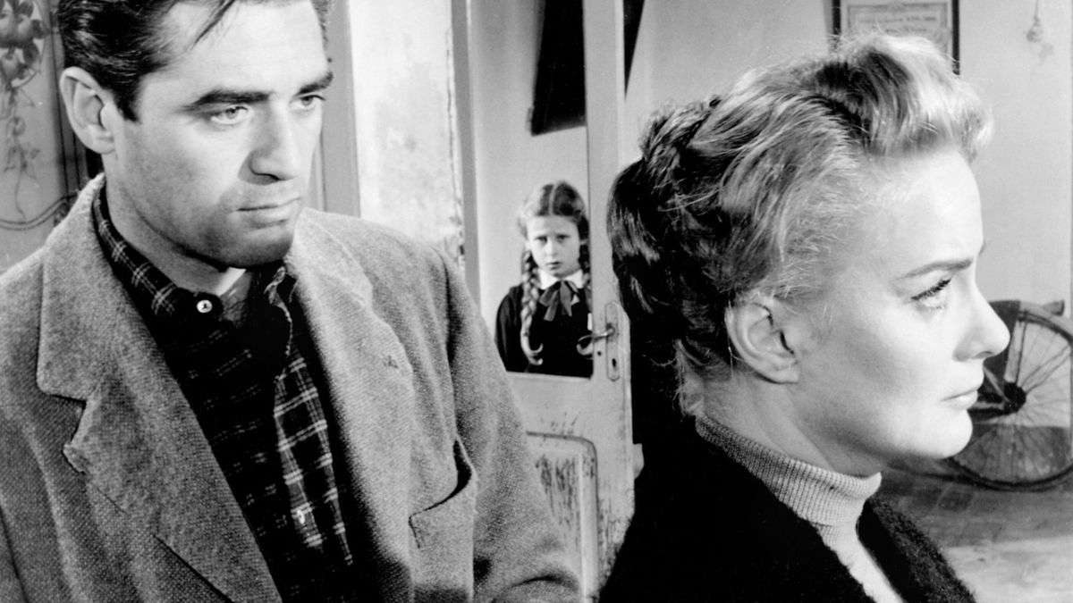 Il Grido (1957)