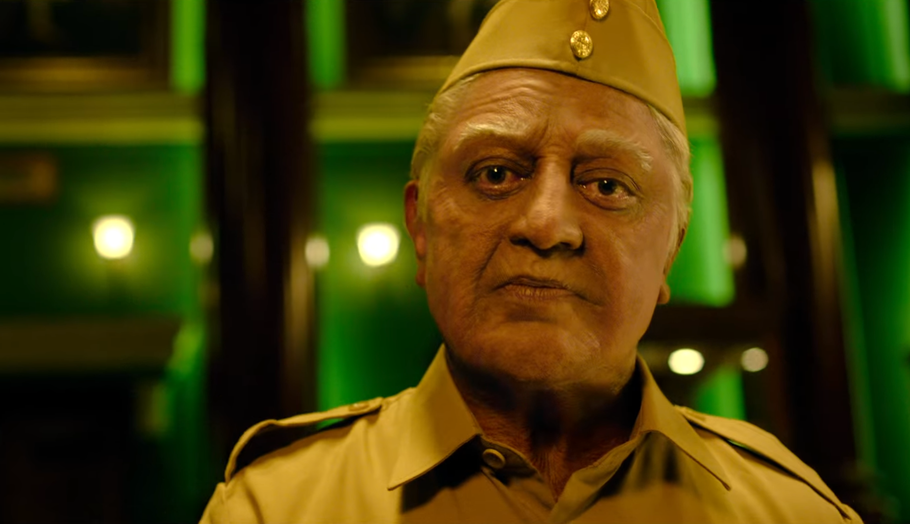 Indian 2: Zero Tolerance (2024) Movie Ending Explained