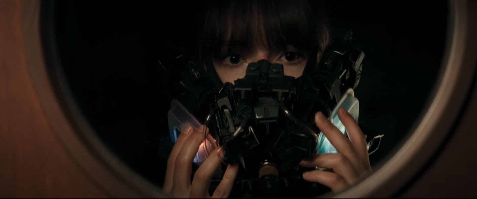 Infinite Summer (2024) ‘Fantasia’ Movie Review