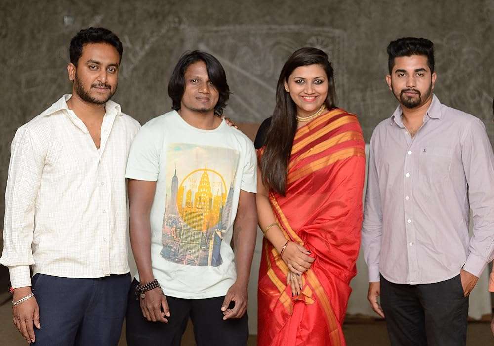 Interview With Sourabh Shukla, Director Of The Indie Film ‘1888’