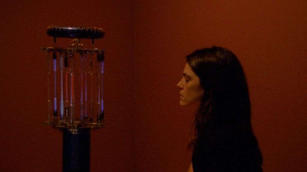 A still from Invention (2024).