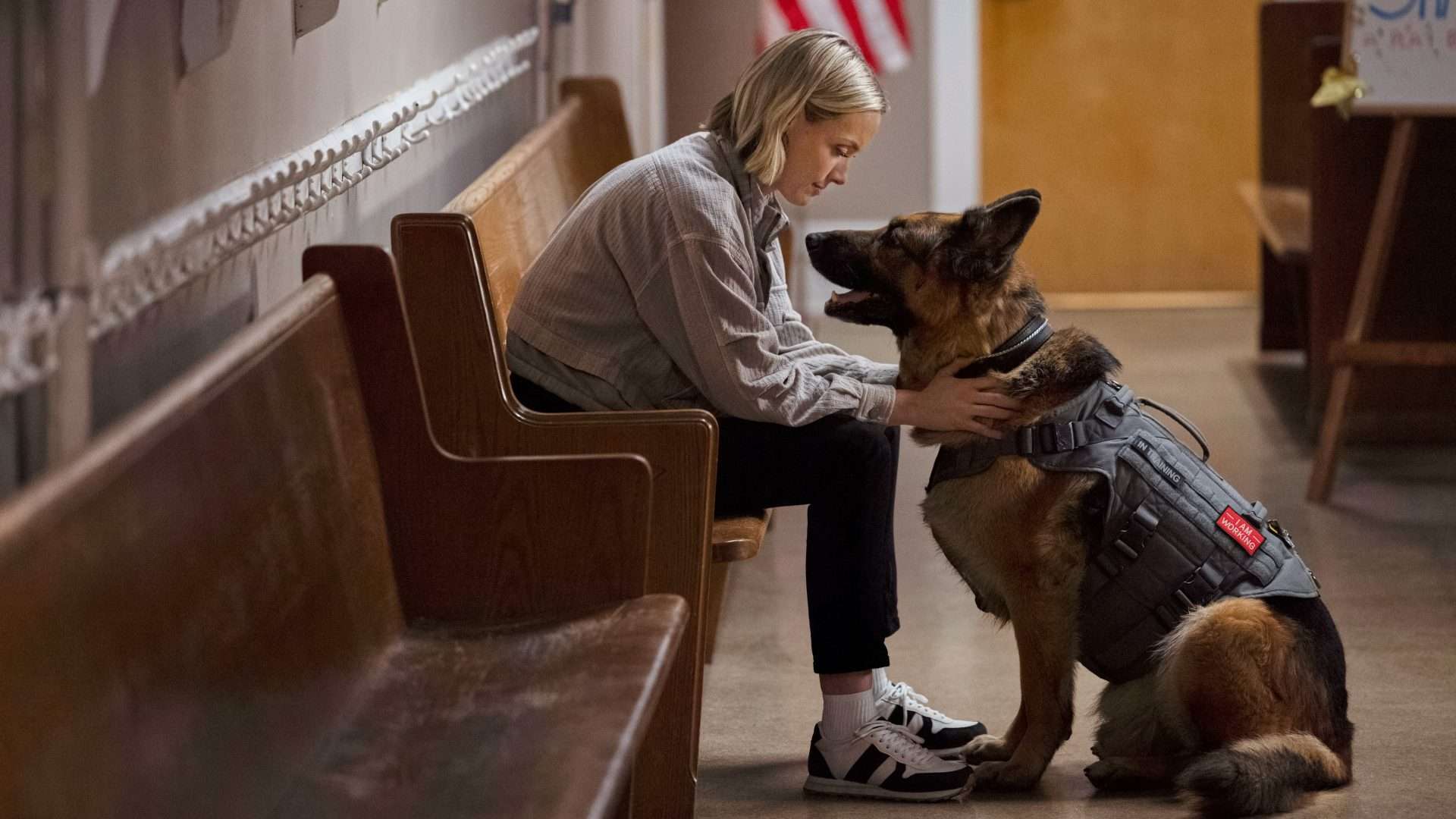 Jazz Ramsey: A K-9 Mystery (2024) Movie Ending Explained