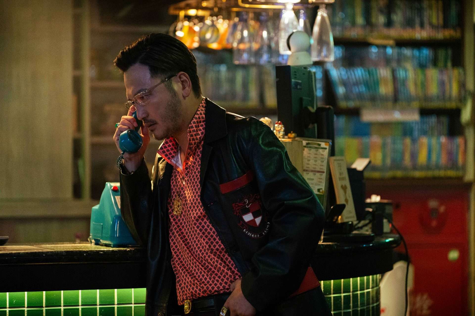GG: Precinct (Season 1) Recap & Ending Explained