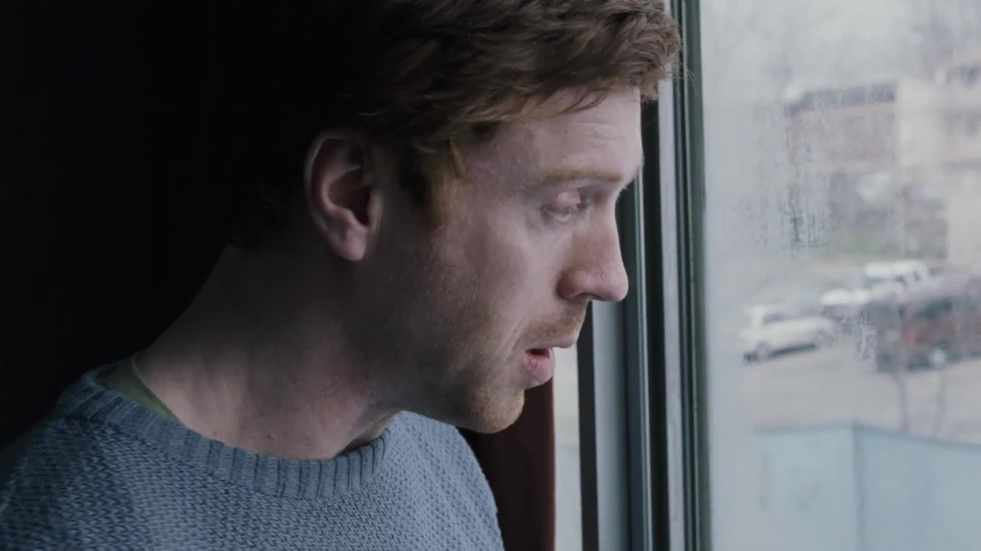 Keane (2004) Movie Ending Explained