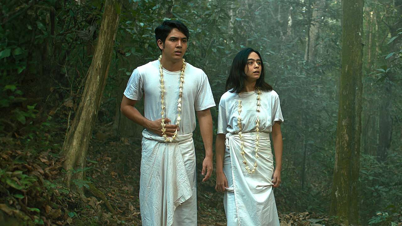 Kultus Iblis (2024) Movie Ending Explained
