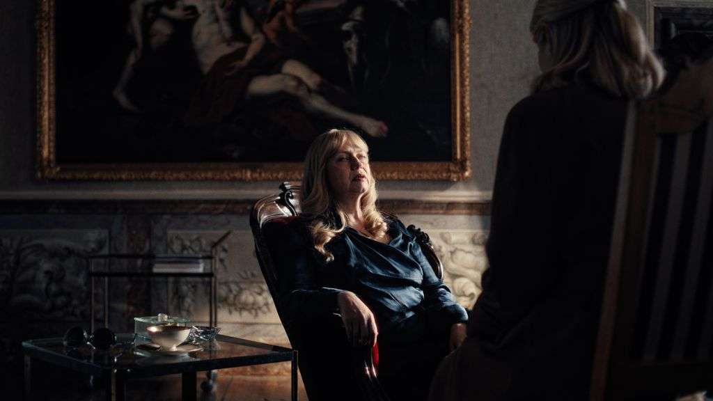 La Mort viendra (Death Will Come, 2024) ‘Locarno’ Movie Review