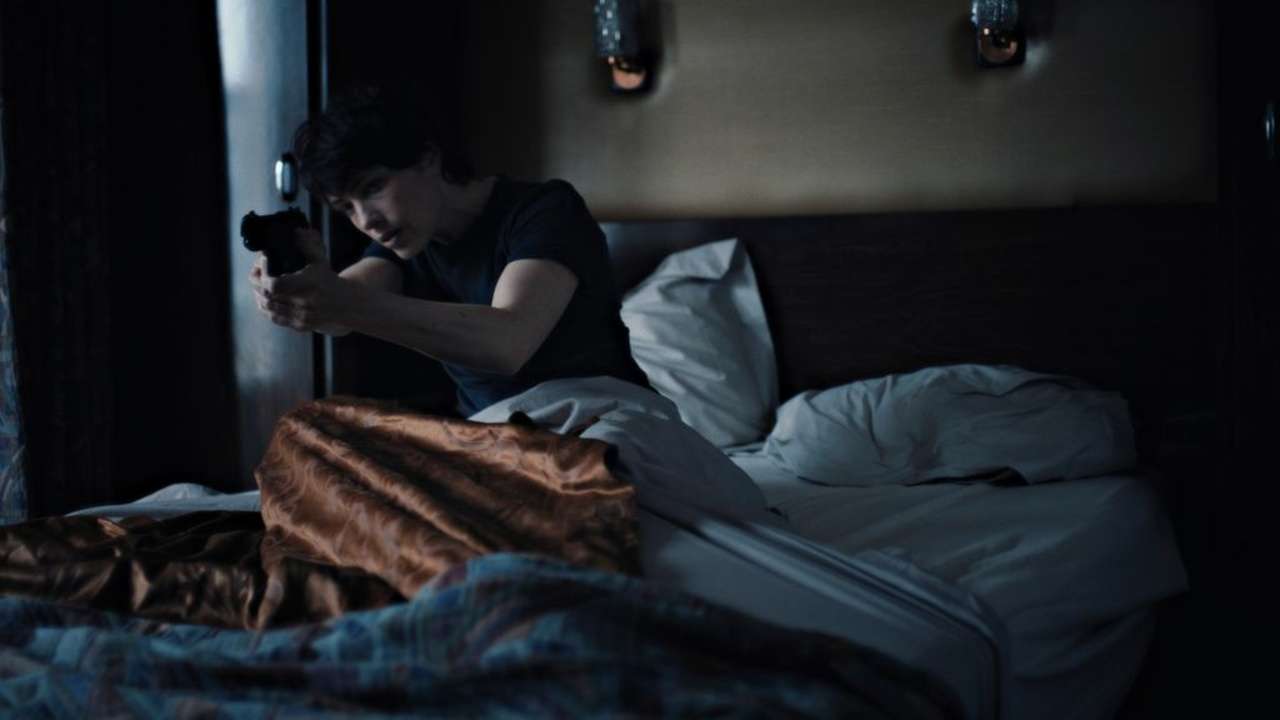 La Mort viendra (Death Will Come, 2024) ‘Locarno’ Movie Review