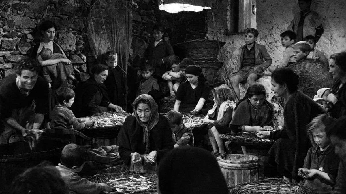 La Terra Trema (1948)