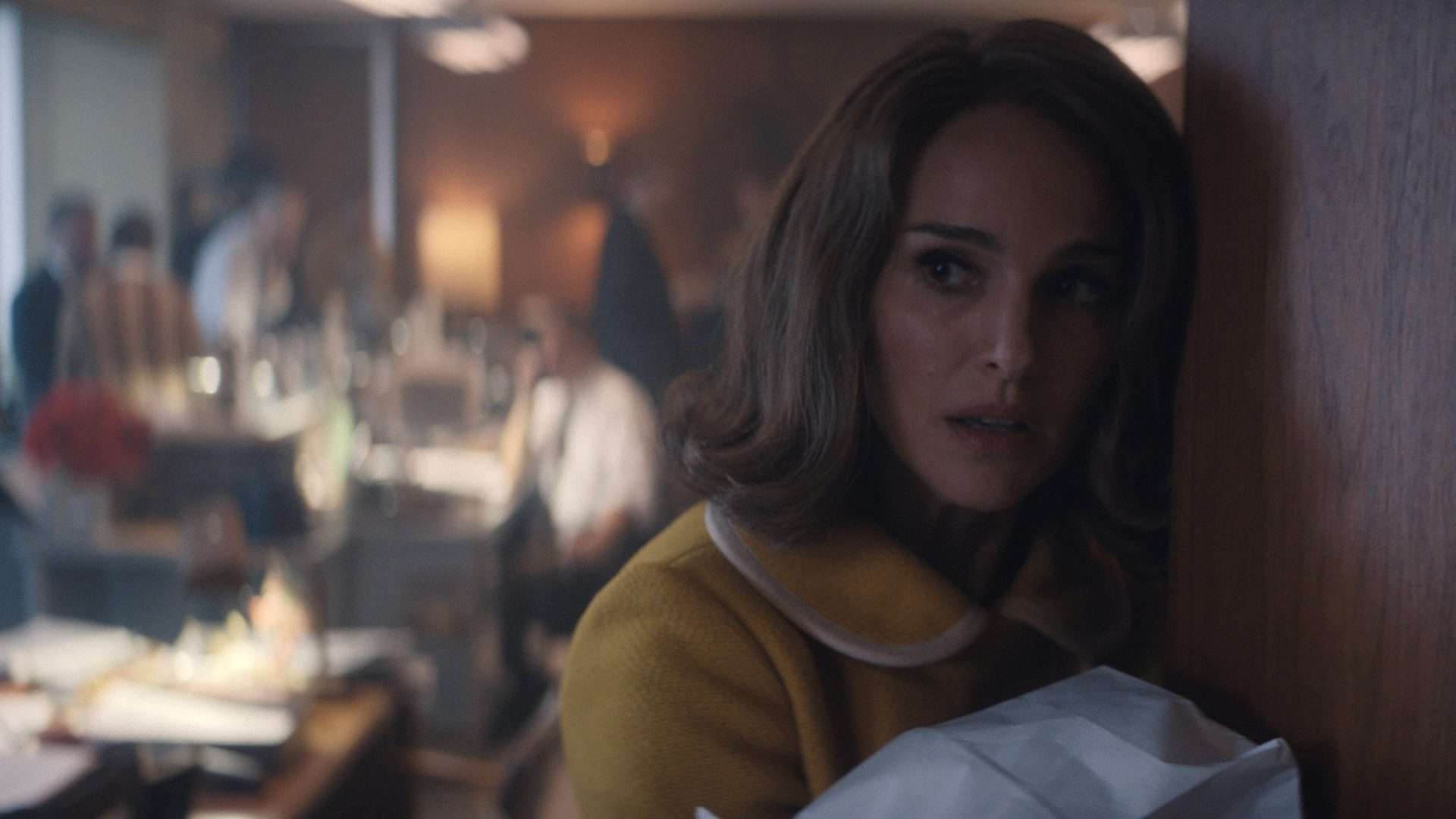 Lady in the Lake Episode 4 Recap & Ending Explained