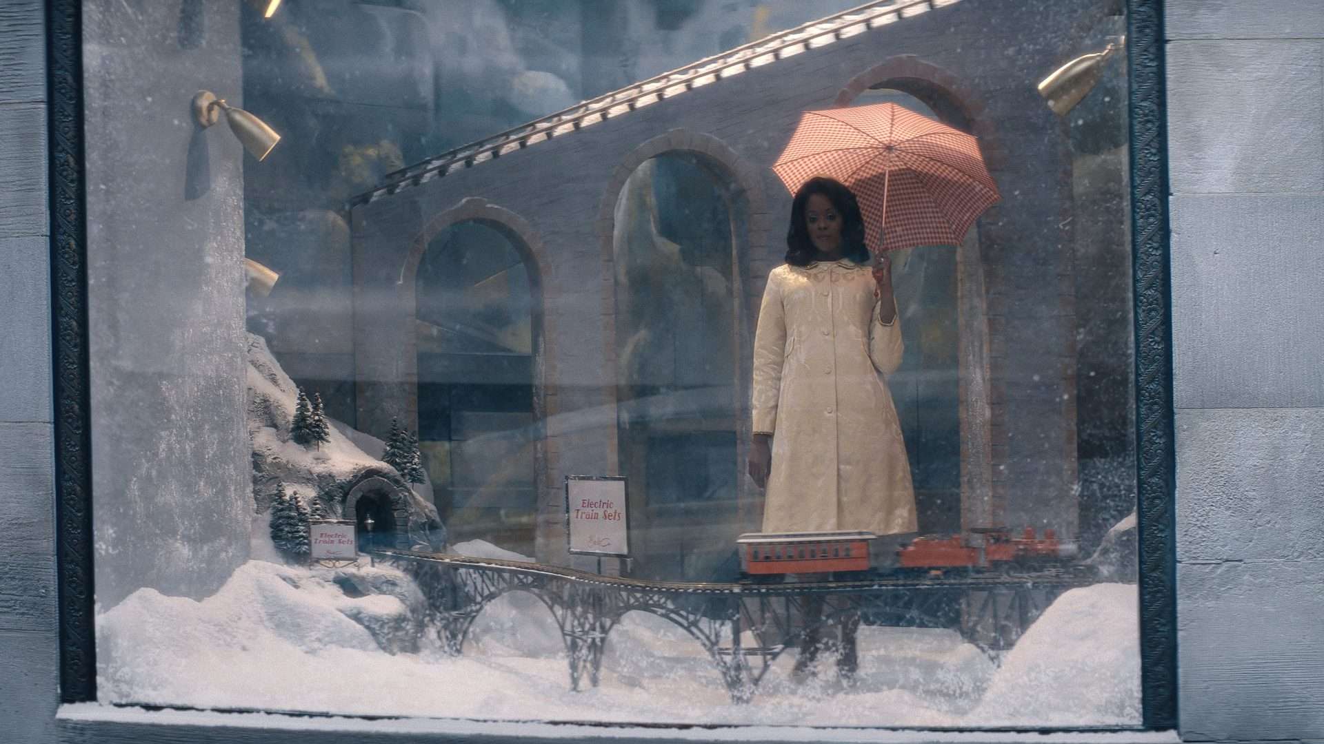 Lady in the Lake Episode 5 Recap & Ending Explained