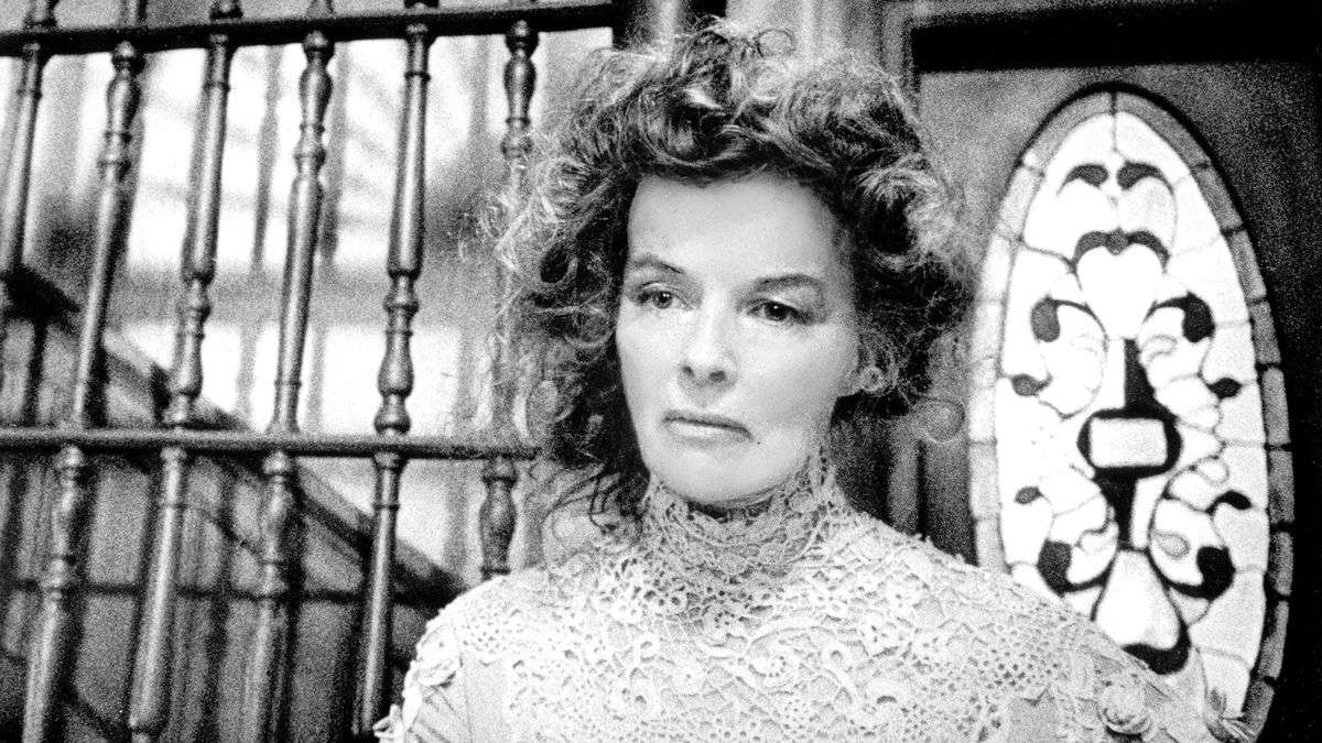 Long Day’s Journey into Night (1962) Sidney Lumet