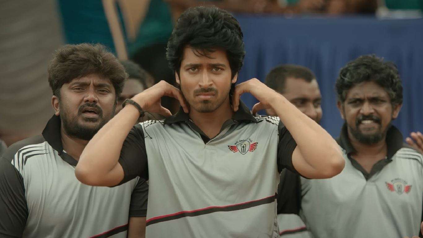 Best Indian Films of 2024 _Lubber Pandhu