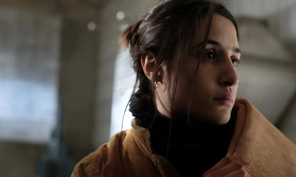 Luce (2024) ‘Locarno’ Movie Review