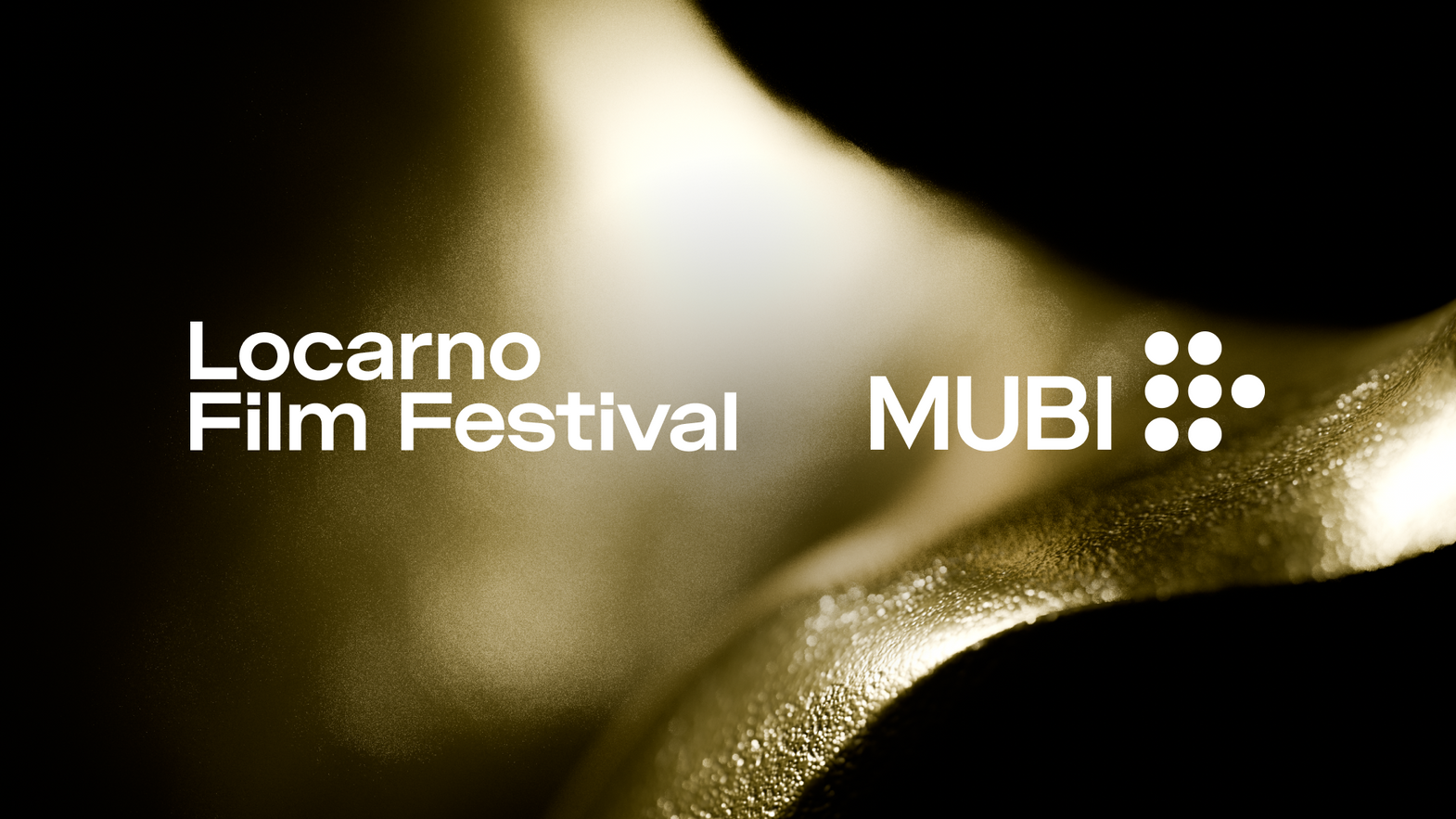 MUBI and Locarno Join Forces to Spotlight Fresh Talent