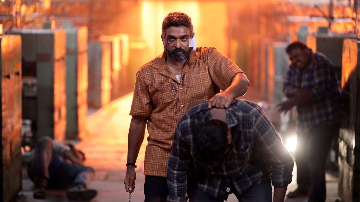 Maharaja 15 Best Indian Movies of 2024 (So Far) 