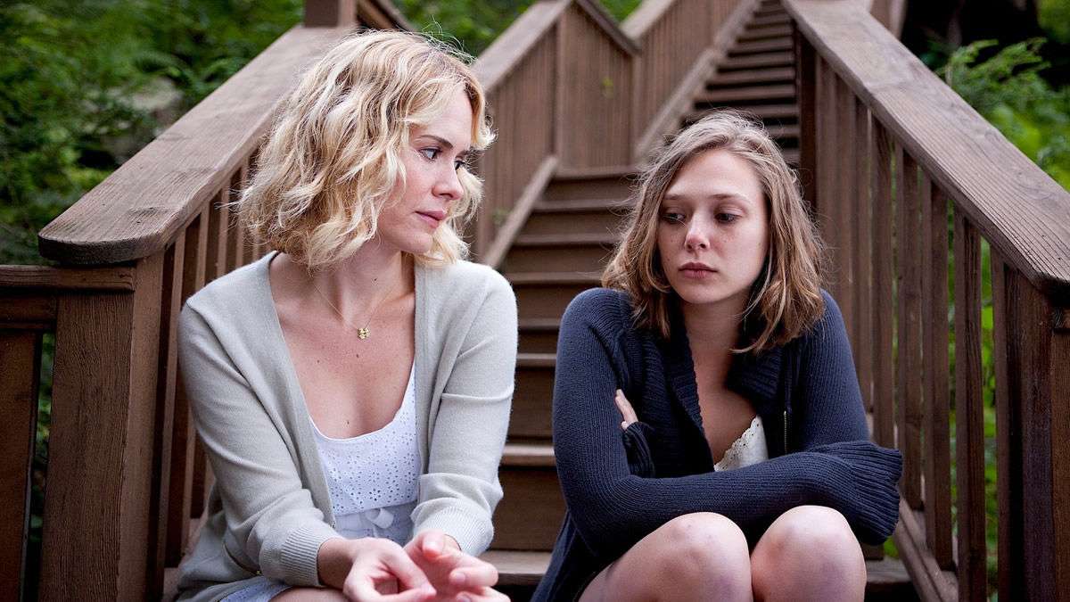 Martha Marcy May Marlene (2011) Underrated 21st Century Directorial Debuts