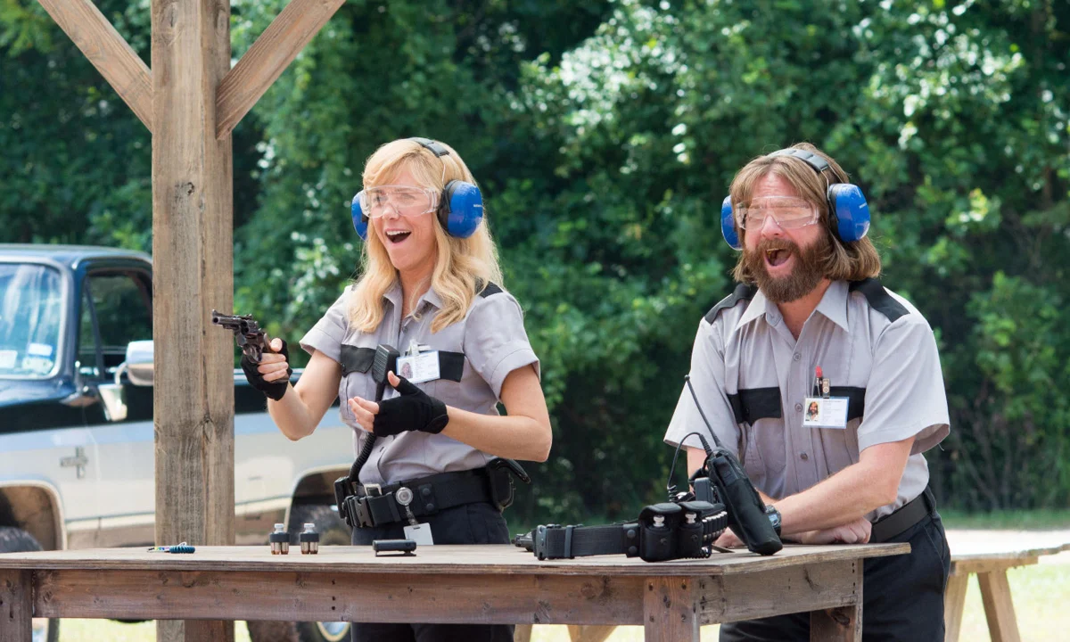Masterminds (2016) 6 Movies like The Instigators