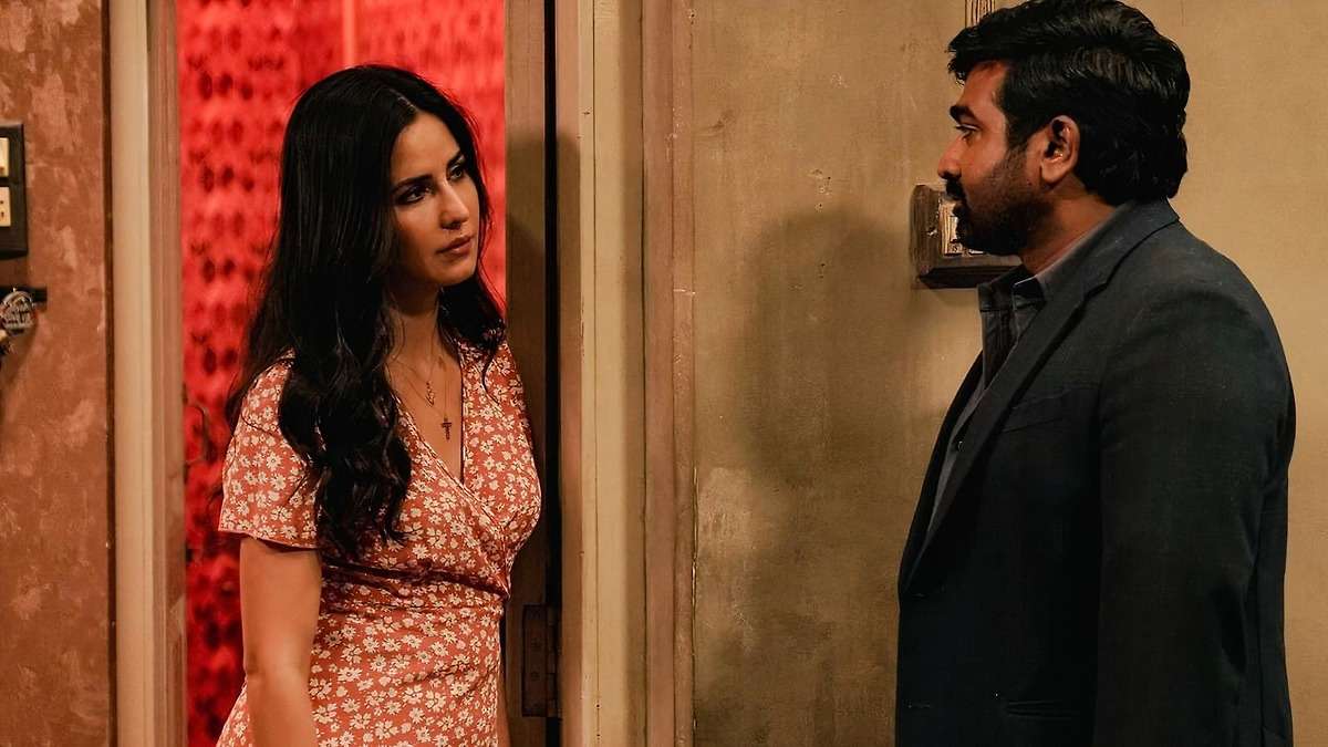 Merry Christmas 15 Best Indian Movies of 2024 (So Far) 