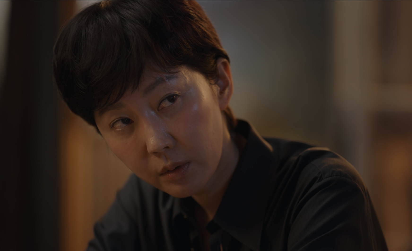 Mission: Cross (Keuroseu, 2024) Movie Ending Explained