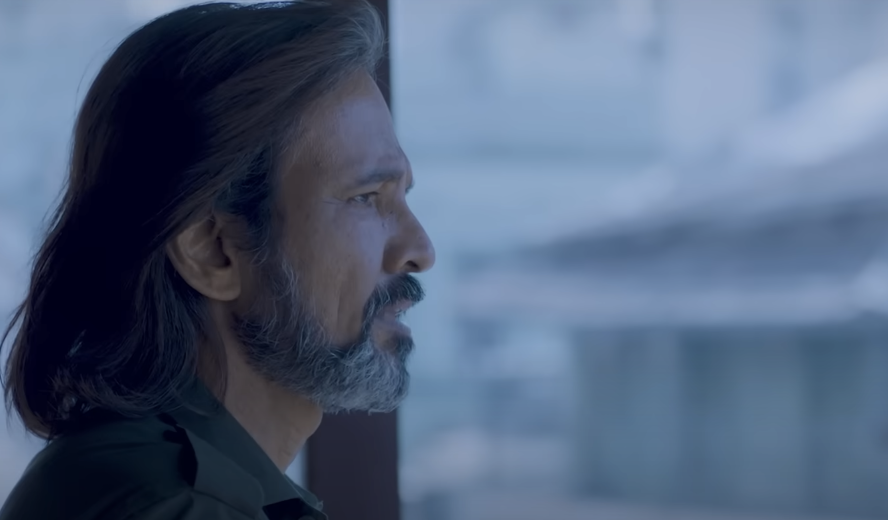 Murshid (2024) TV Series Review