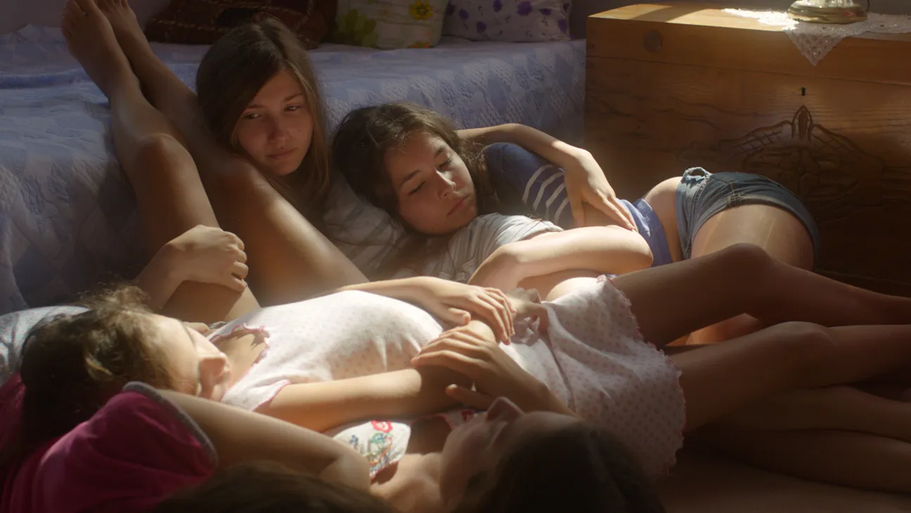 Mustang (2015)  Underrated 21st Century Directorial Debuts
