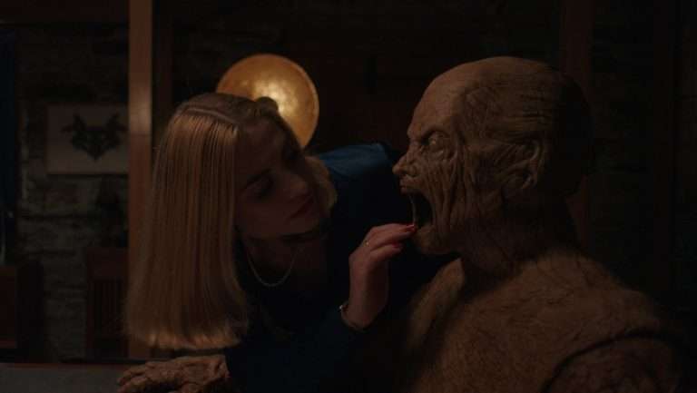 Oddity (2024) ‘Fantasia’ Movie Review