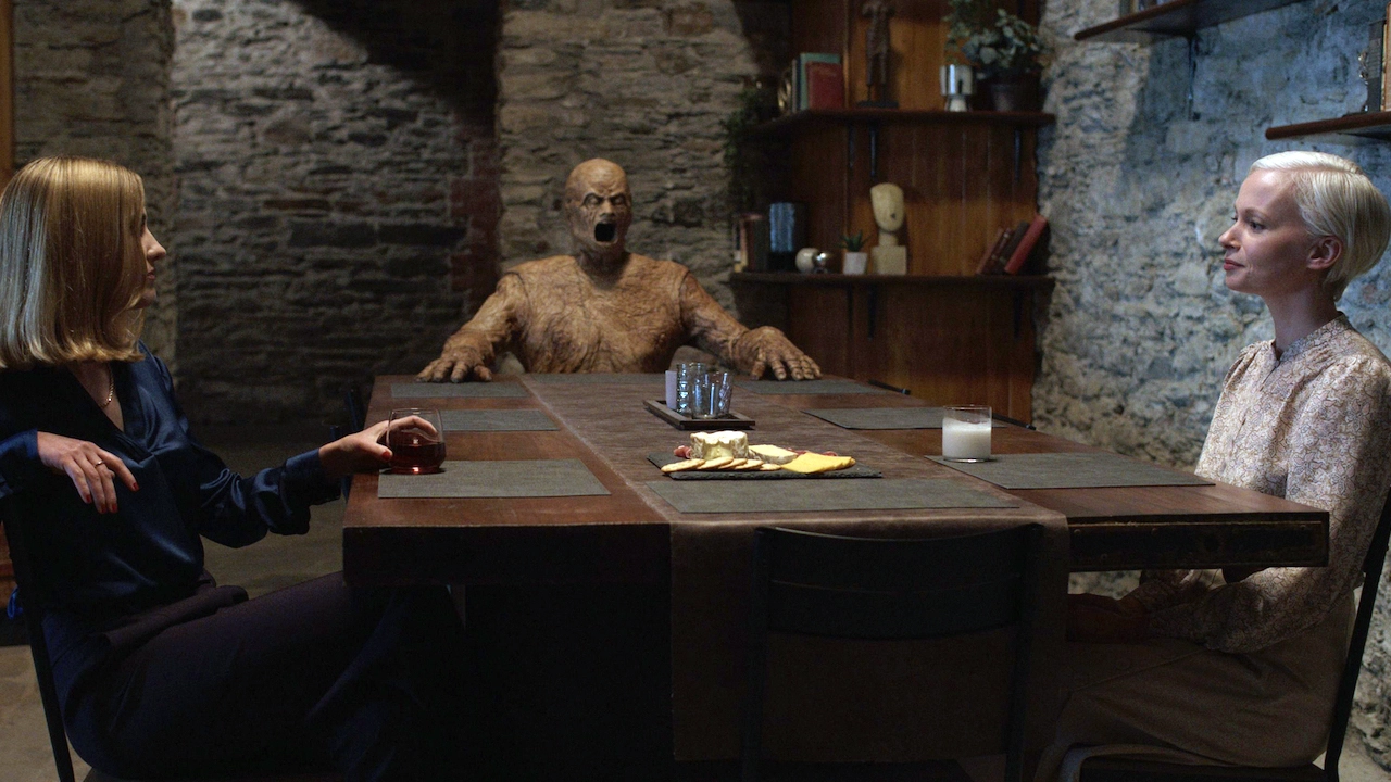 Oddity (2024) ‘Fantasia’ Movie Review