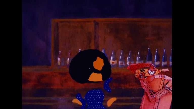 Olivia and the Clouds (Olivia y Las Nubes, 2024) ‘Locarno’ Movie Review