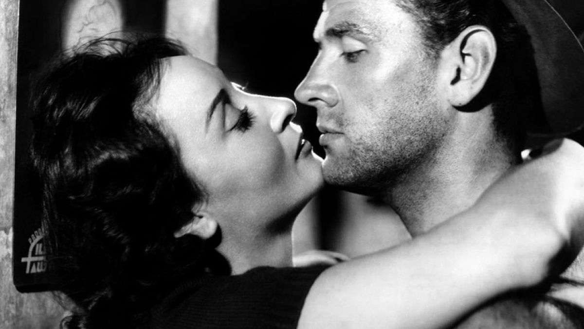 Ossessione (1943) The Camera as Witness: 20 Best Films from Italian Neorealism