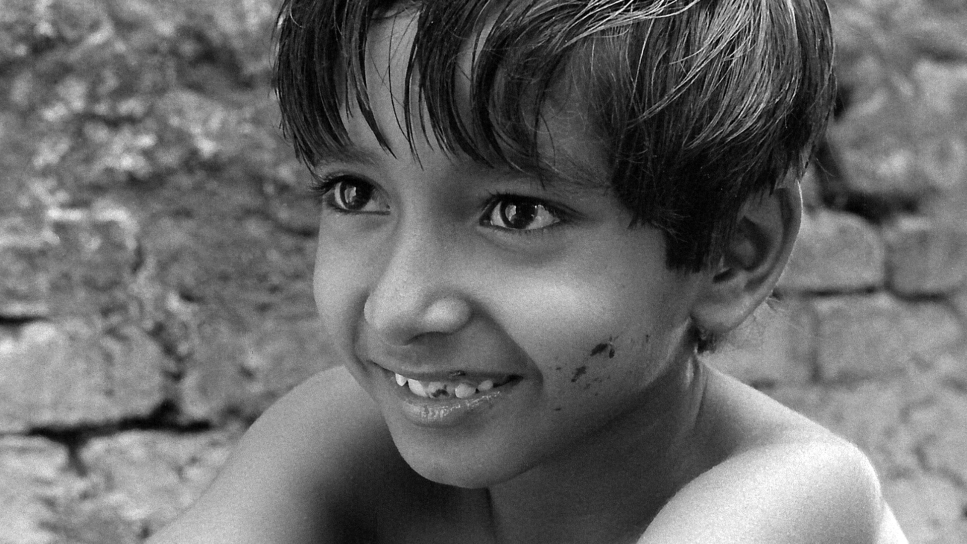 Pather Panchali