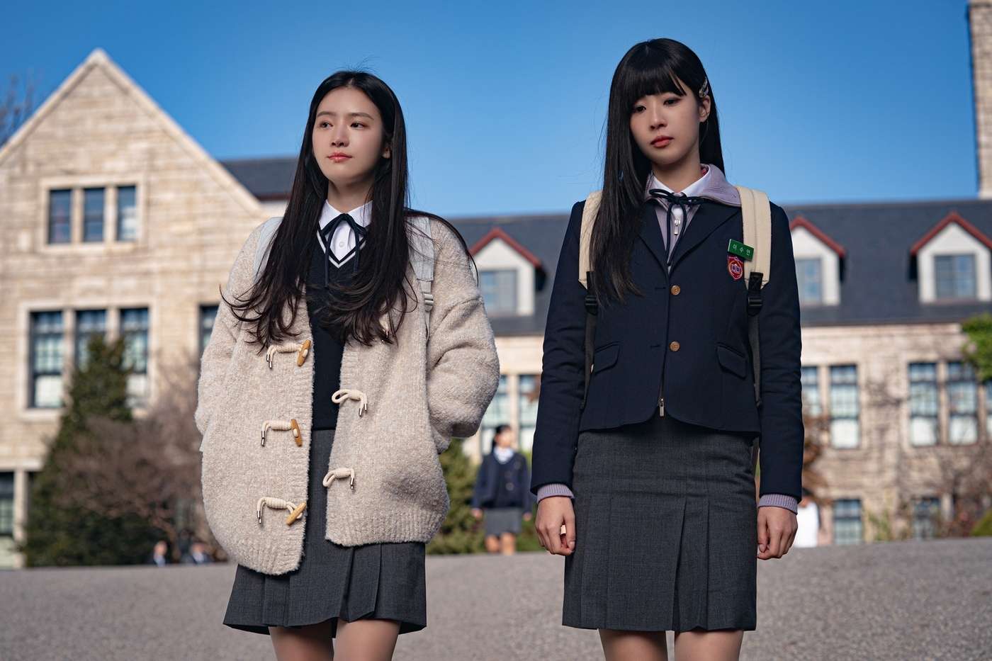 Perfect Family Episodes 1 & 2