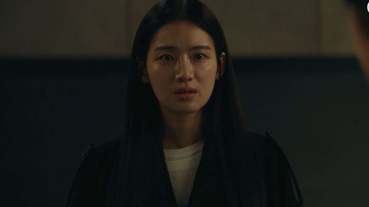 Perfect Family Episodes 5 & 6: Recap & Ending Explained