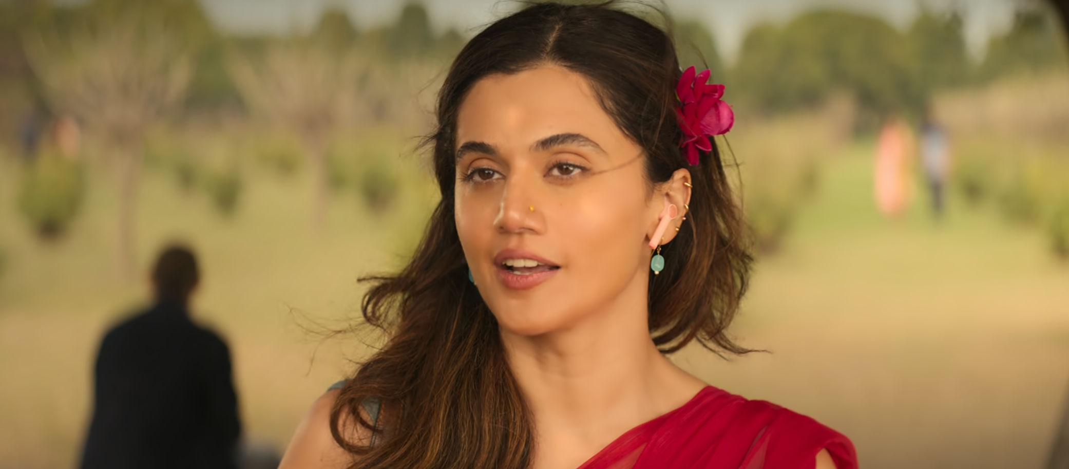Phir Aayi Hasseen Dilruba (2024) Movie